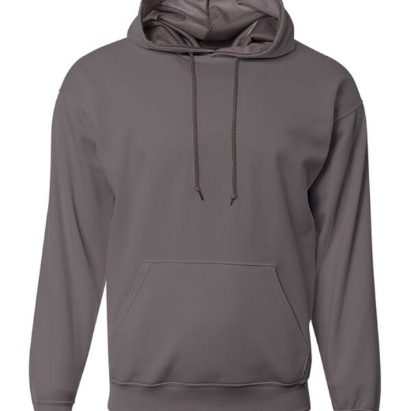 Men's Sprint Tech Fleece Hooded Sweatshirt Thumbnail