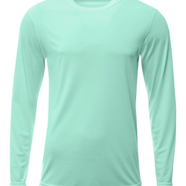 Men's Sprint Long Sleeve T-Shirt Thumbnail