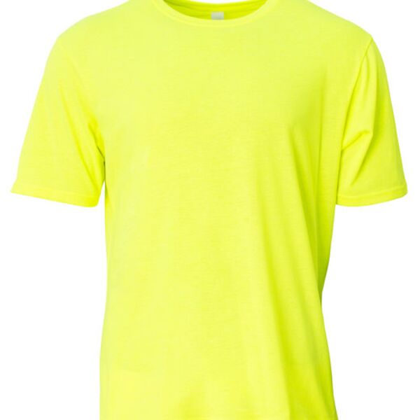 Adult Softek T-Shirt Thumbnail