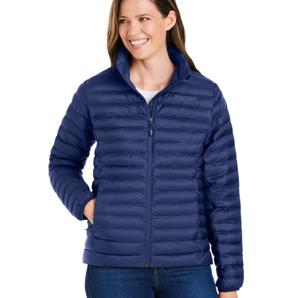 Ladies' Echo Featherless Jacket Thumbnail