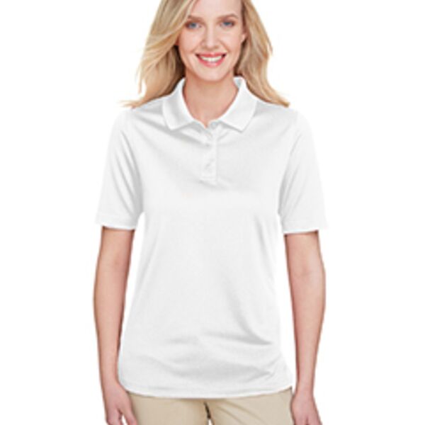 Ladies' Advantage Snag Protection Plus Polo Thumbnail